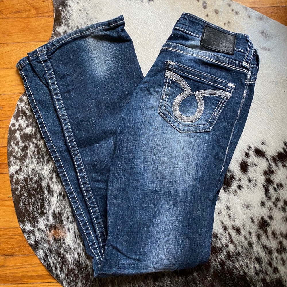 Big Star - Liv Bootcut